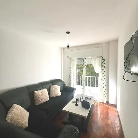 Dpto Colon Apartment Rosario Exterior photo