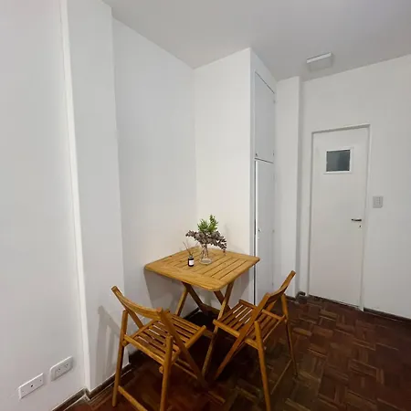Dpto Colon Apartment Rosario Exterior photo