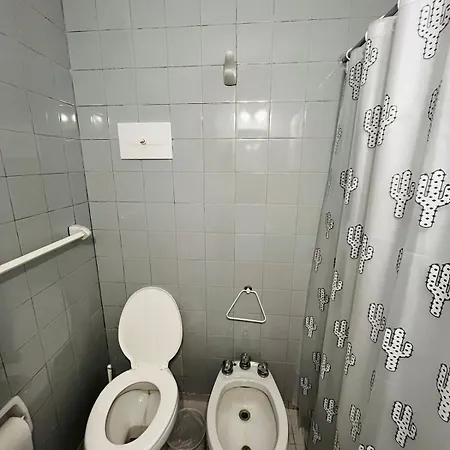Dpto Colon Apartment Rosario Exterior photo