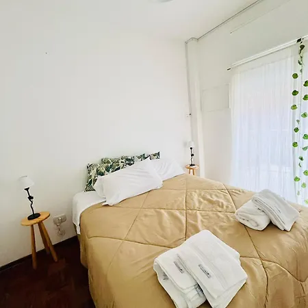 Dpto Colon Apartment Rosario Exterior photo