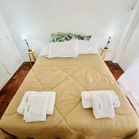 Dpto Colon Apartment Rosario Exterior photo