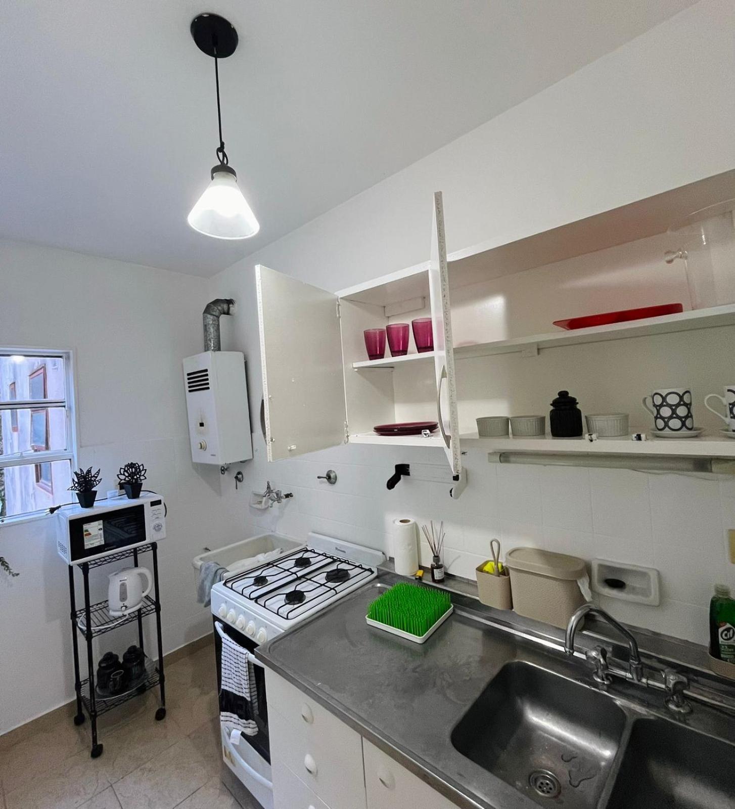 Apartment Dpto Colon