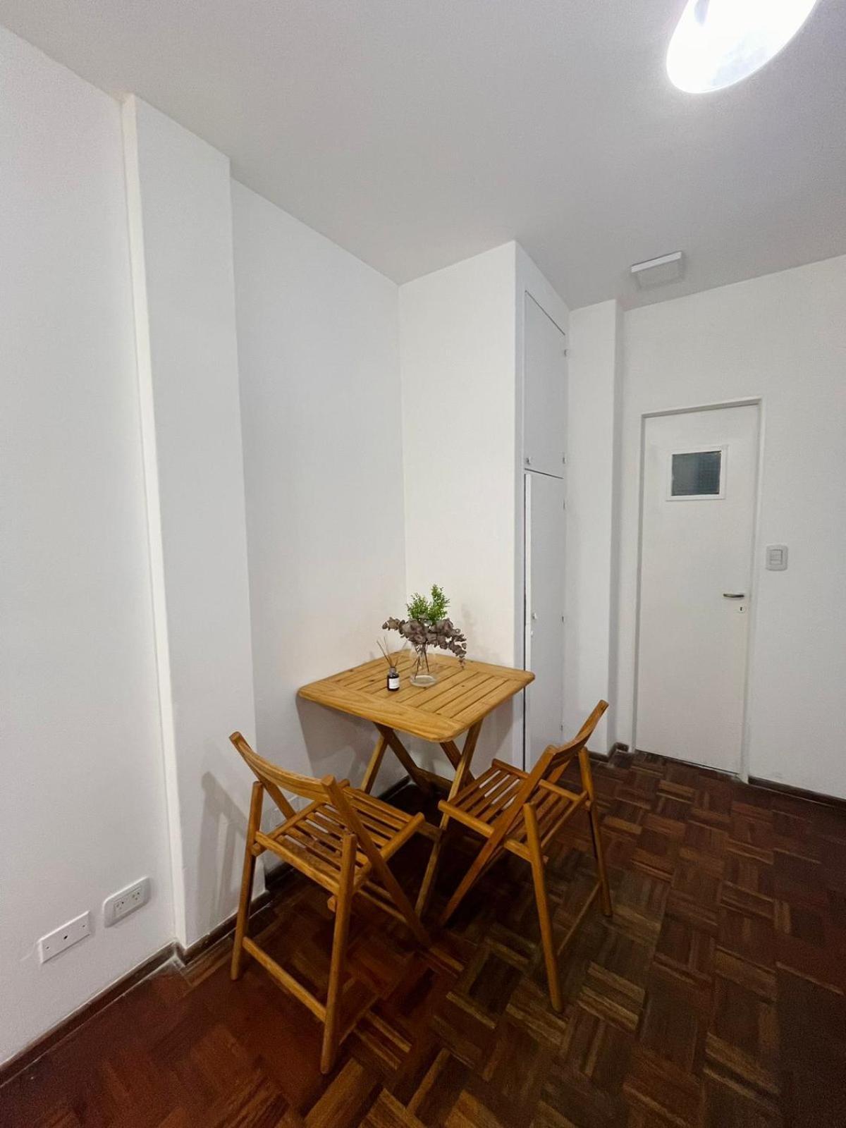 Apartment Dpto Colon Rosario