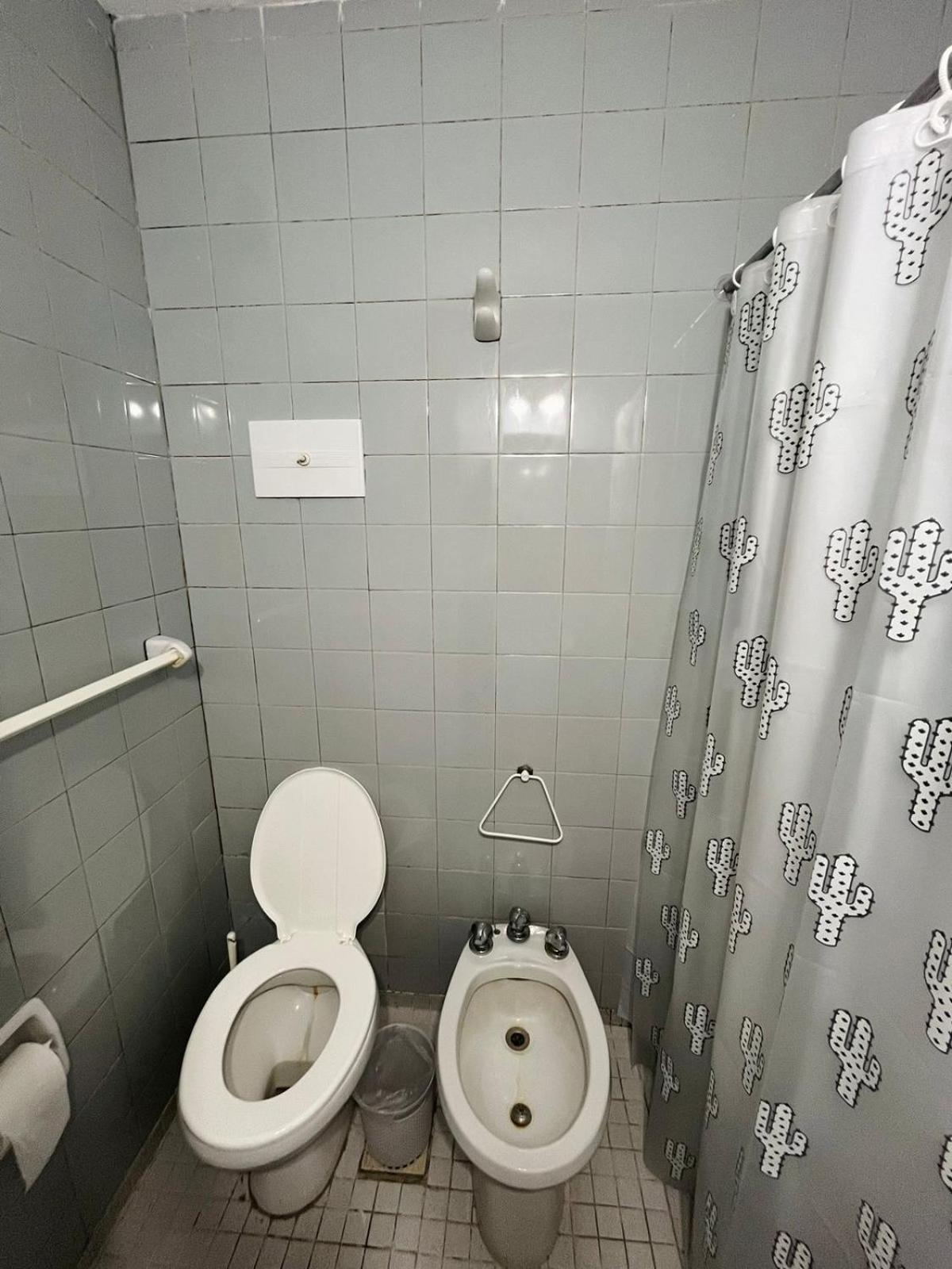 Dpto Colon Apartment Rosario