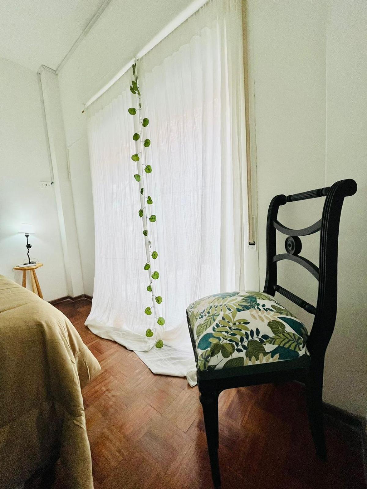 Dpto Colon Apartment
