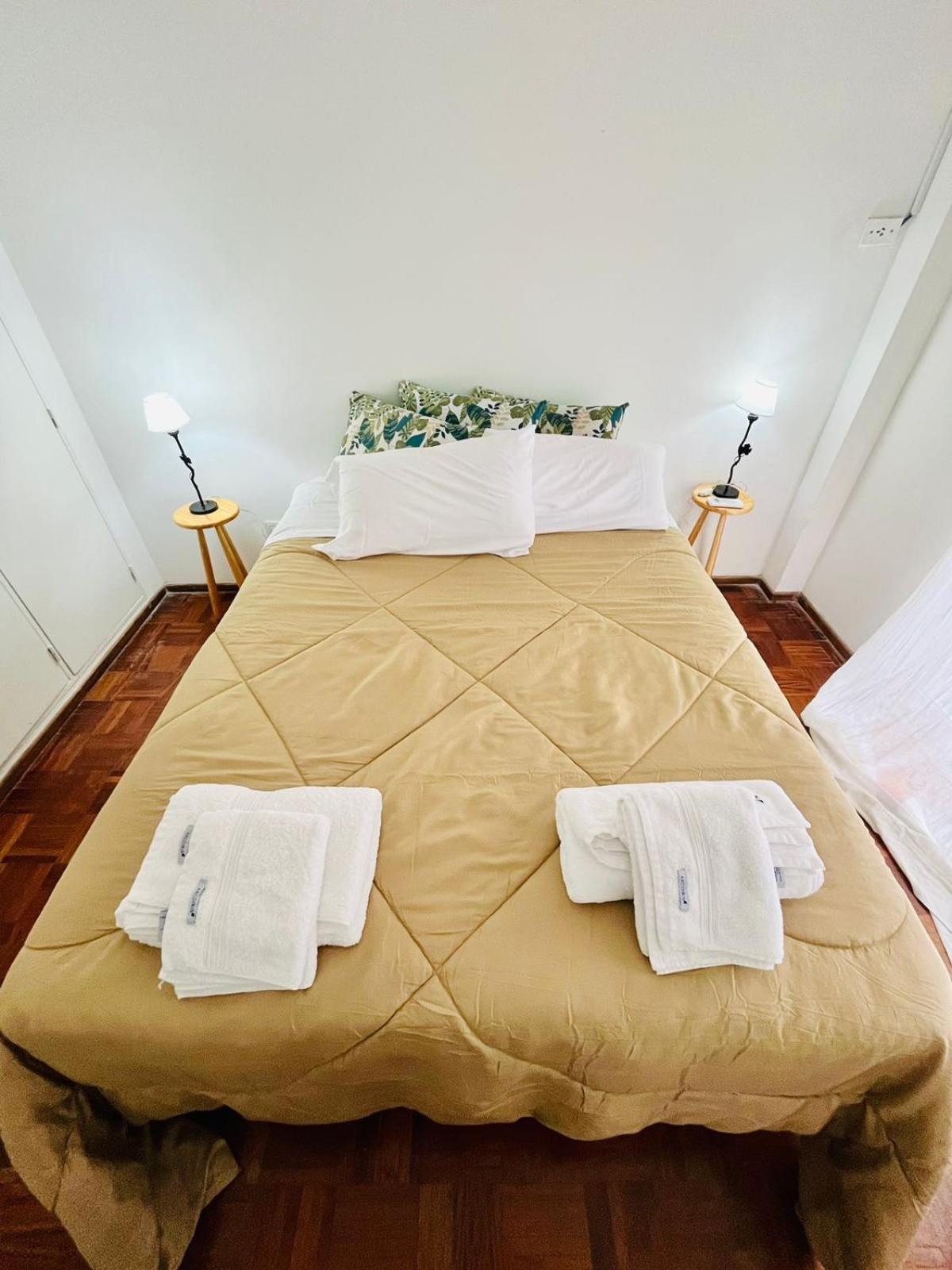 Dpto Colon Apartment *